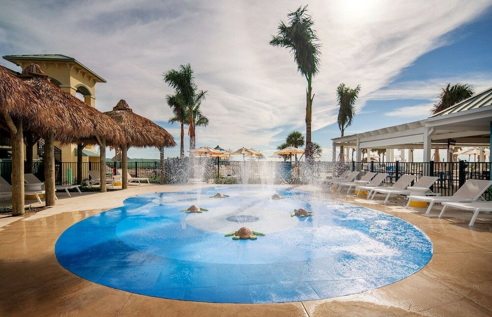 Фото Sirata Beach Resort