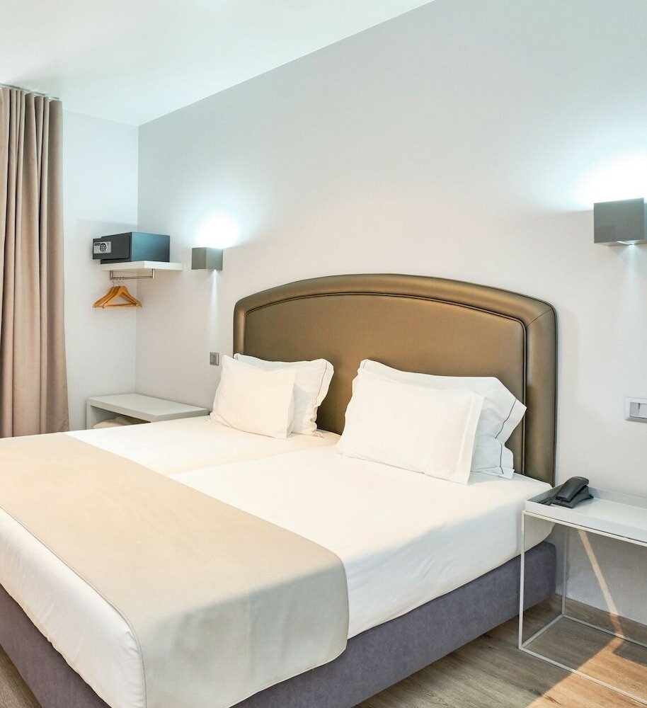 Фото Sintra Bliss Hotel