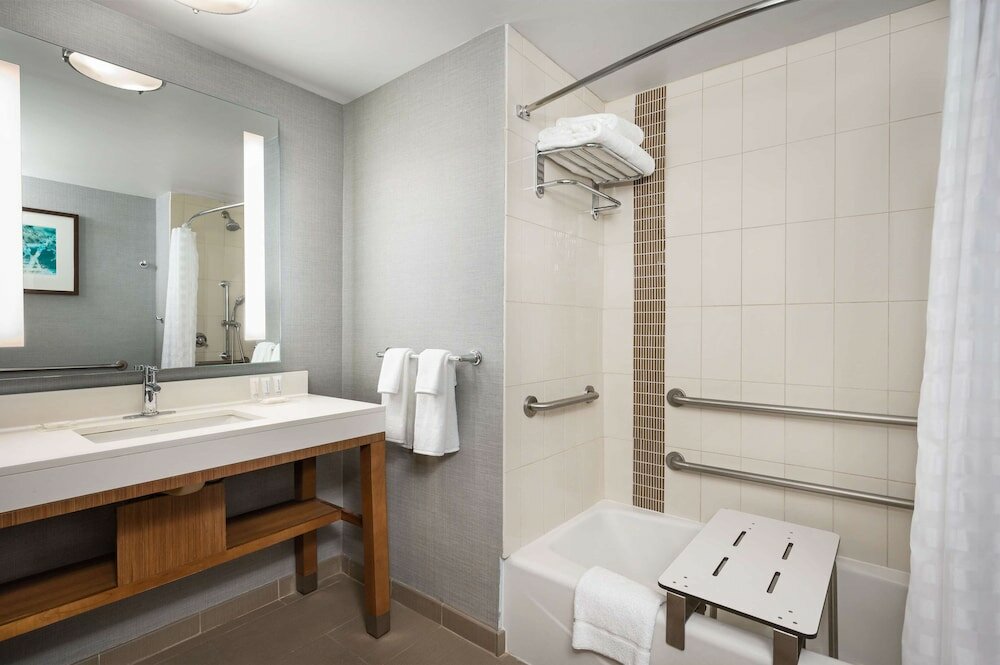 Фото Hyatt Place Washington DC/White House