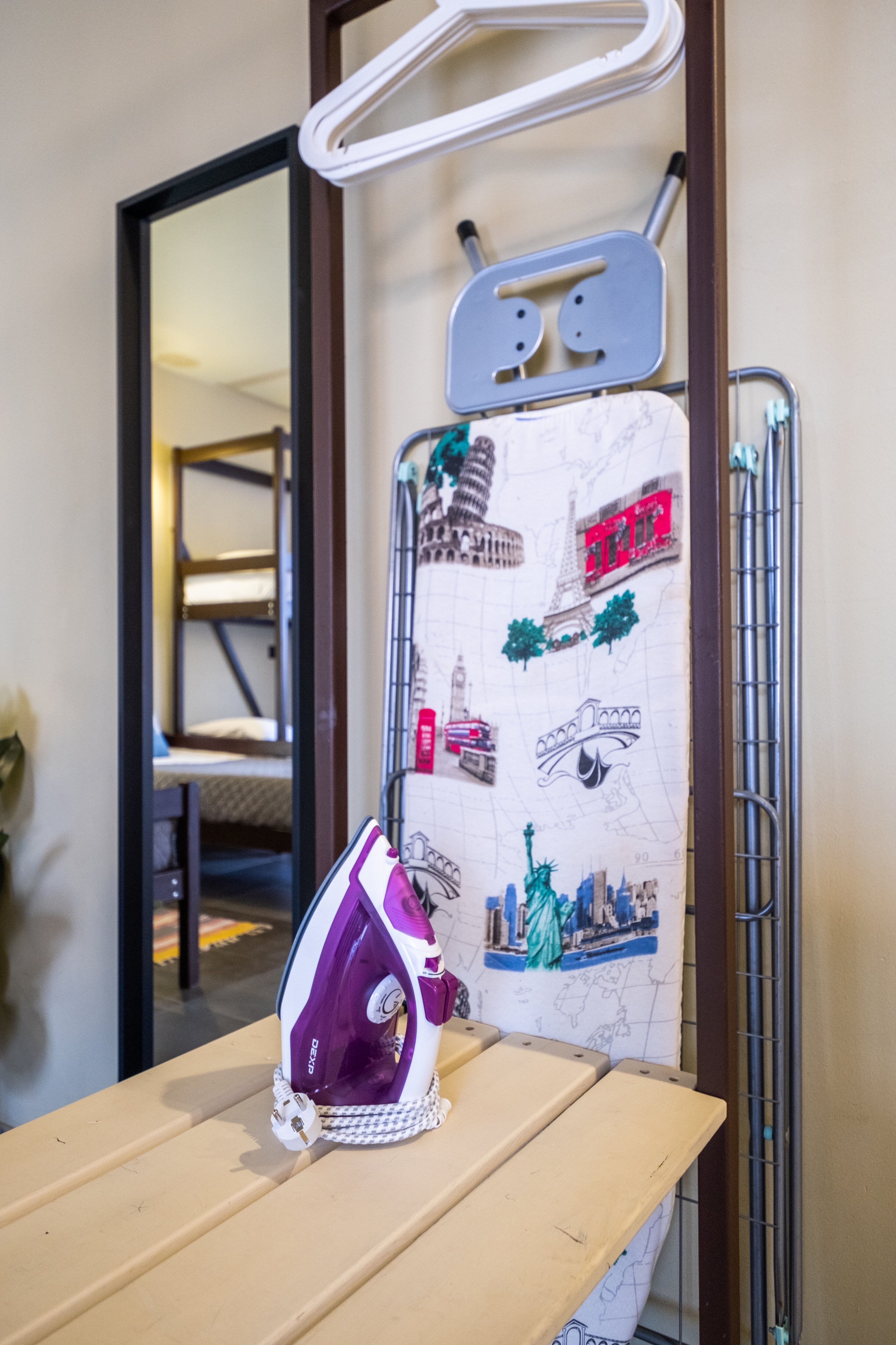 Фото Модерато