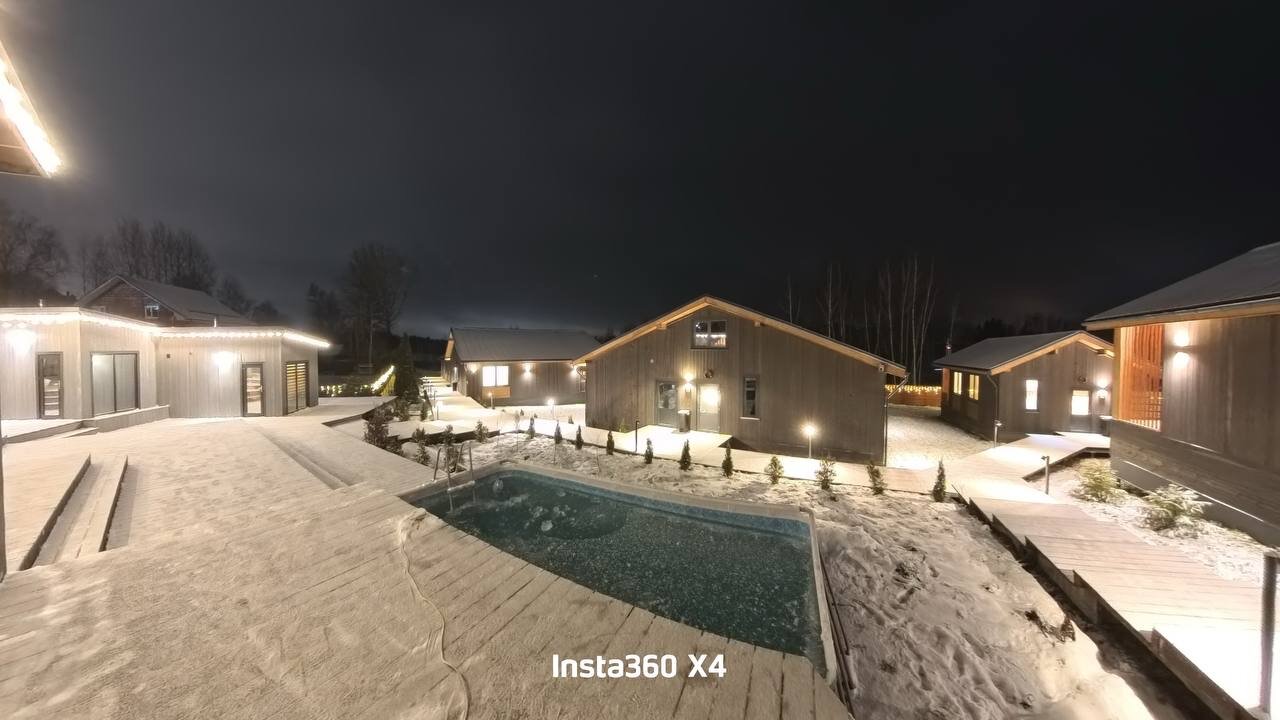 Фото Modom Village