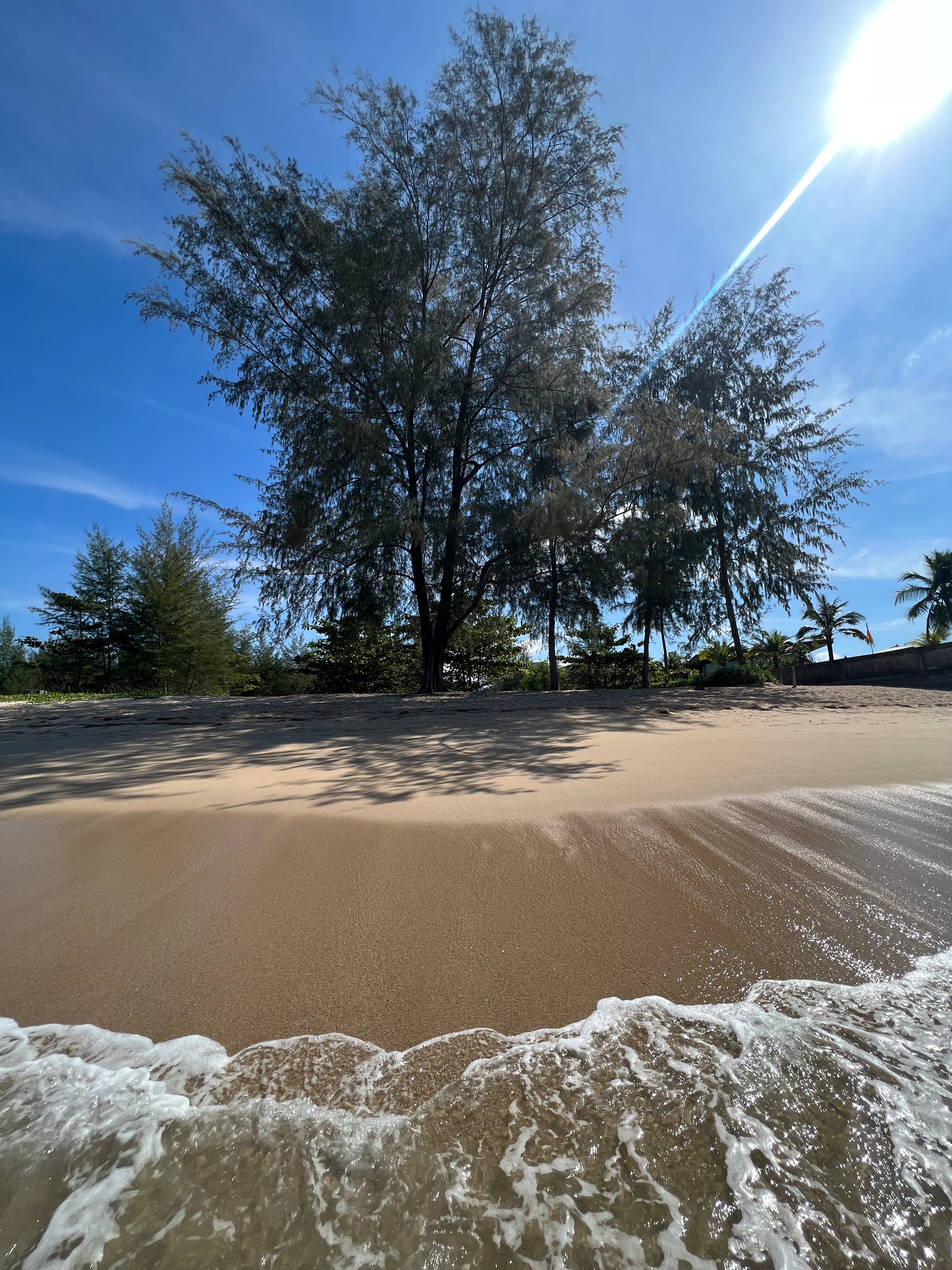 Фото Khao Lak Marriott Beach Resort & SPA
