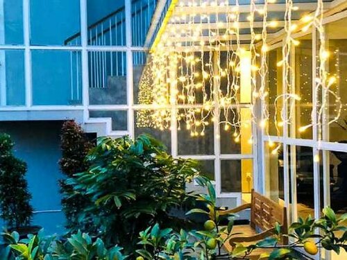 Гостиница Zoe Guest House в Провинции Западная Ява