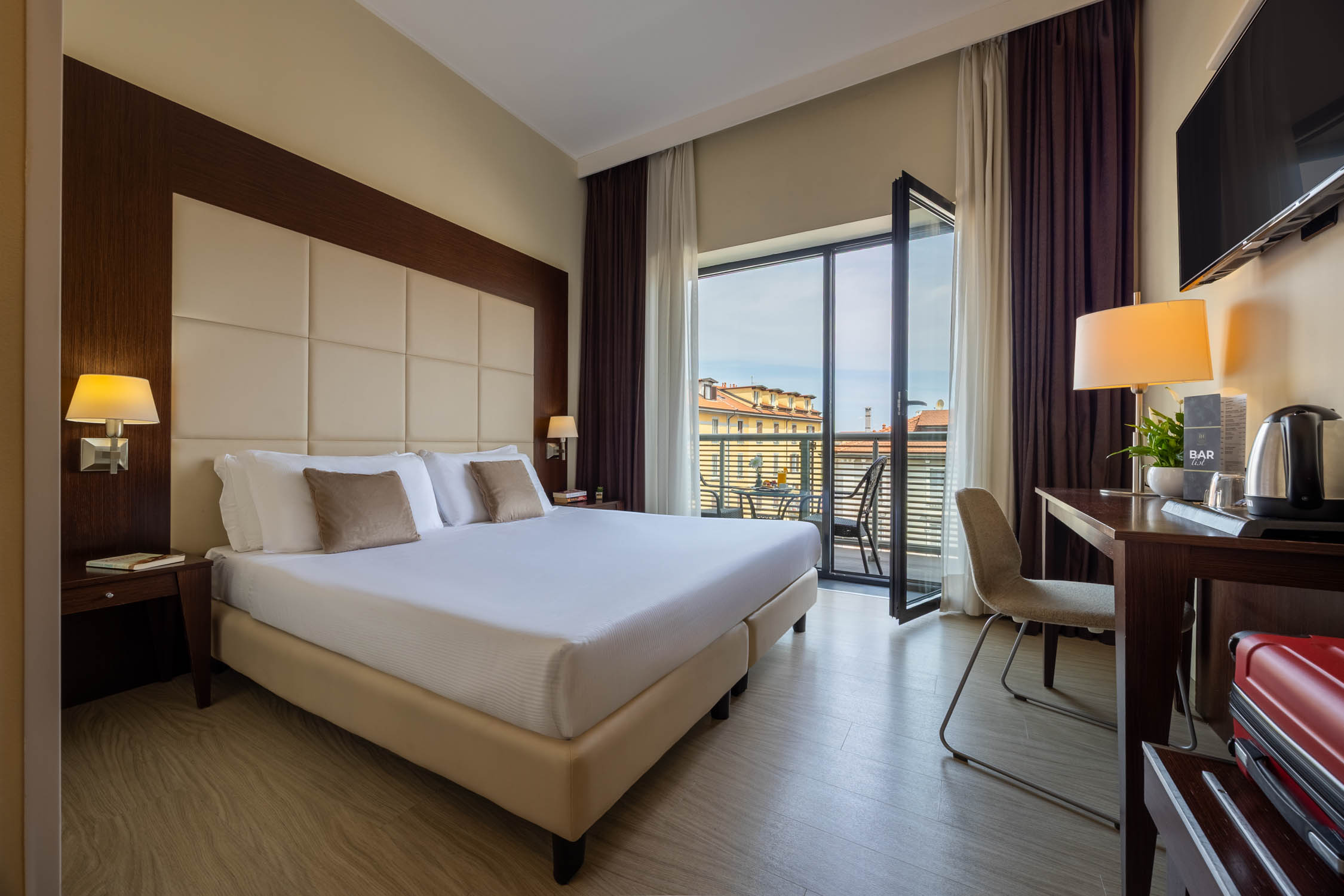 Фото iH Hotels Milano Watt 13