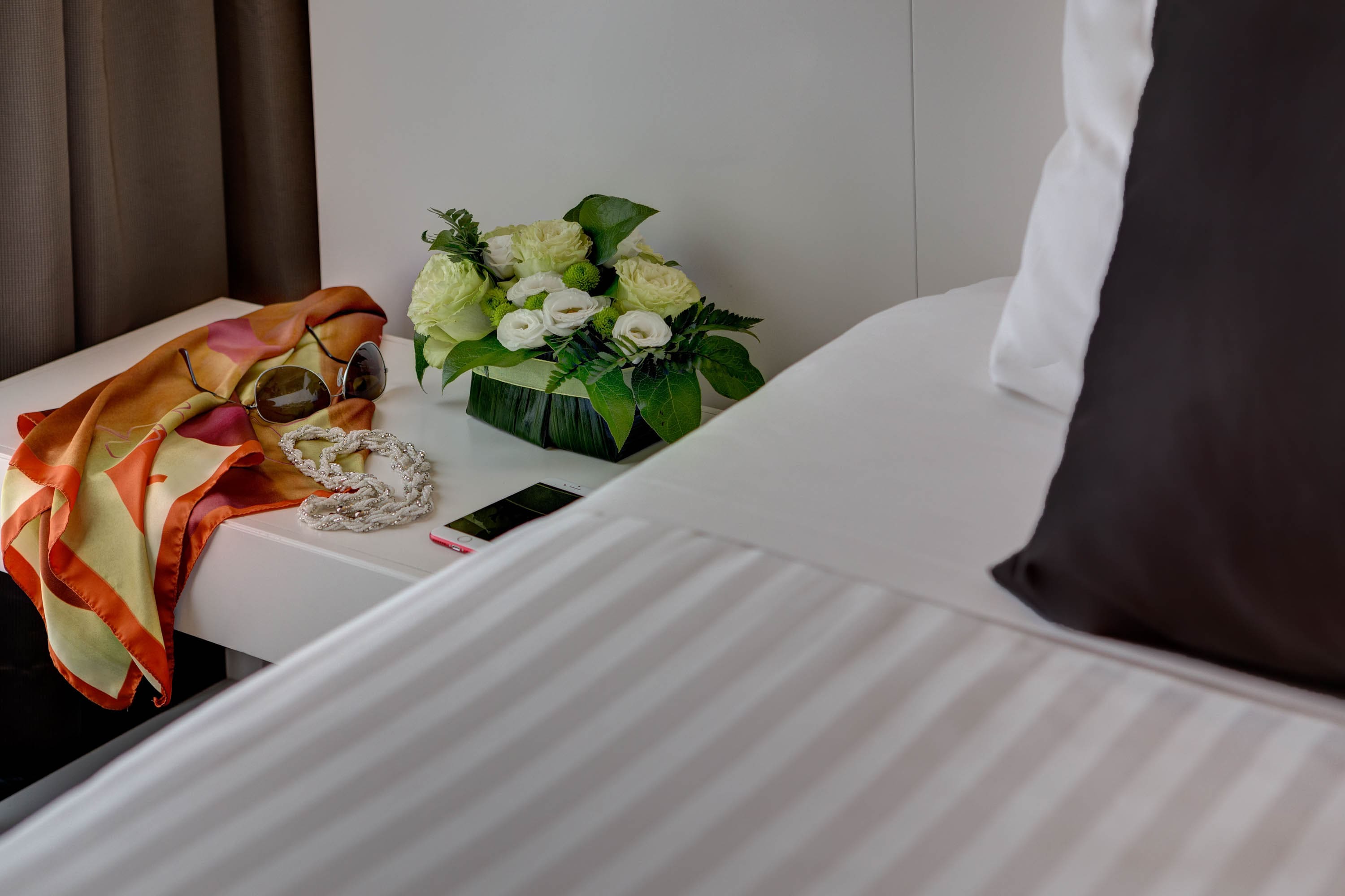 Фото iH Hotels Roma Z3