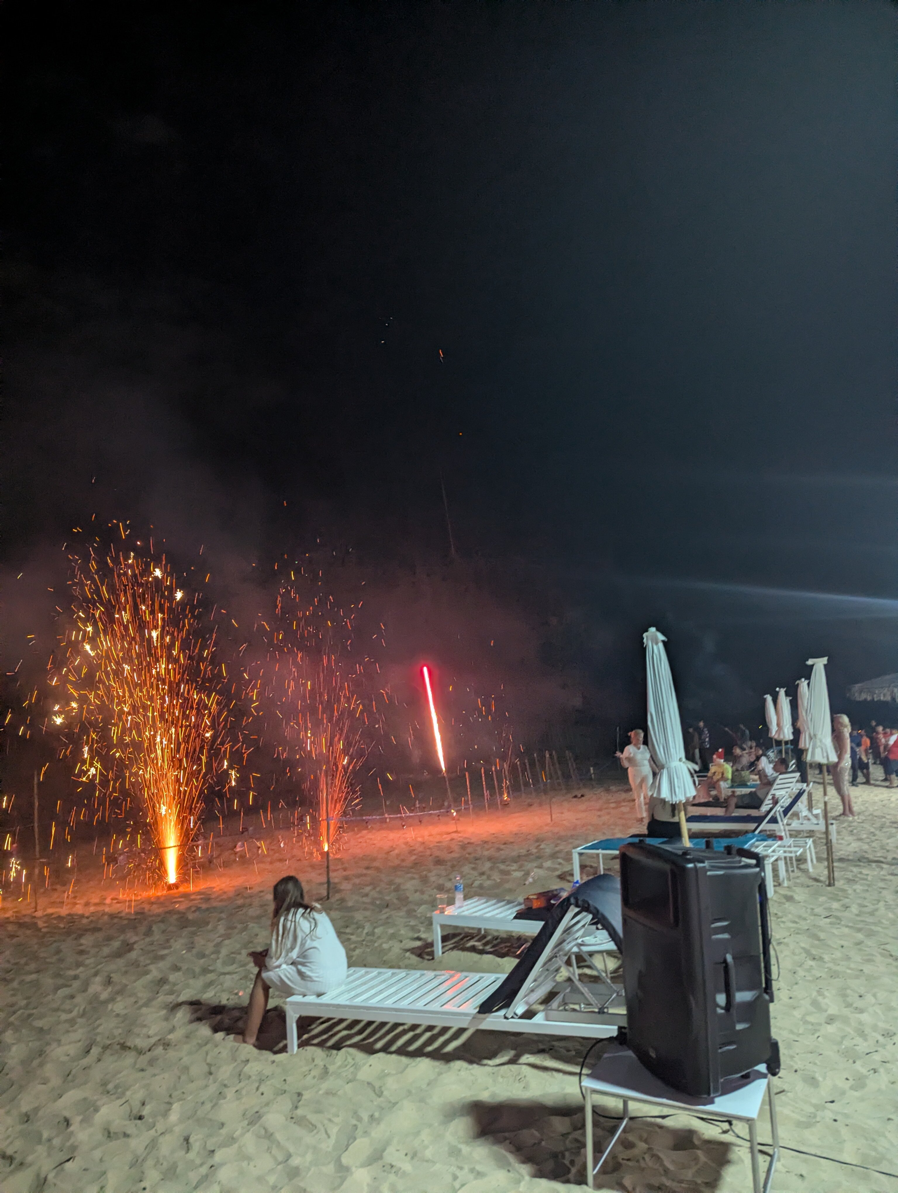 Фото The Sunset Beach Resort Koh Kho Khao