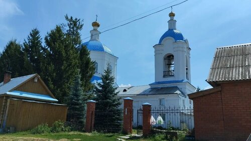 Васильсурская слобода — фото 5
