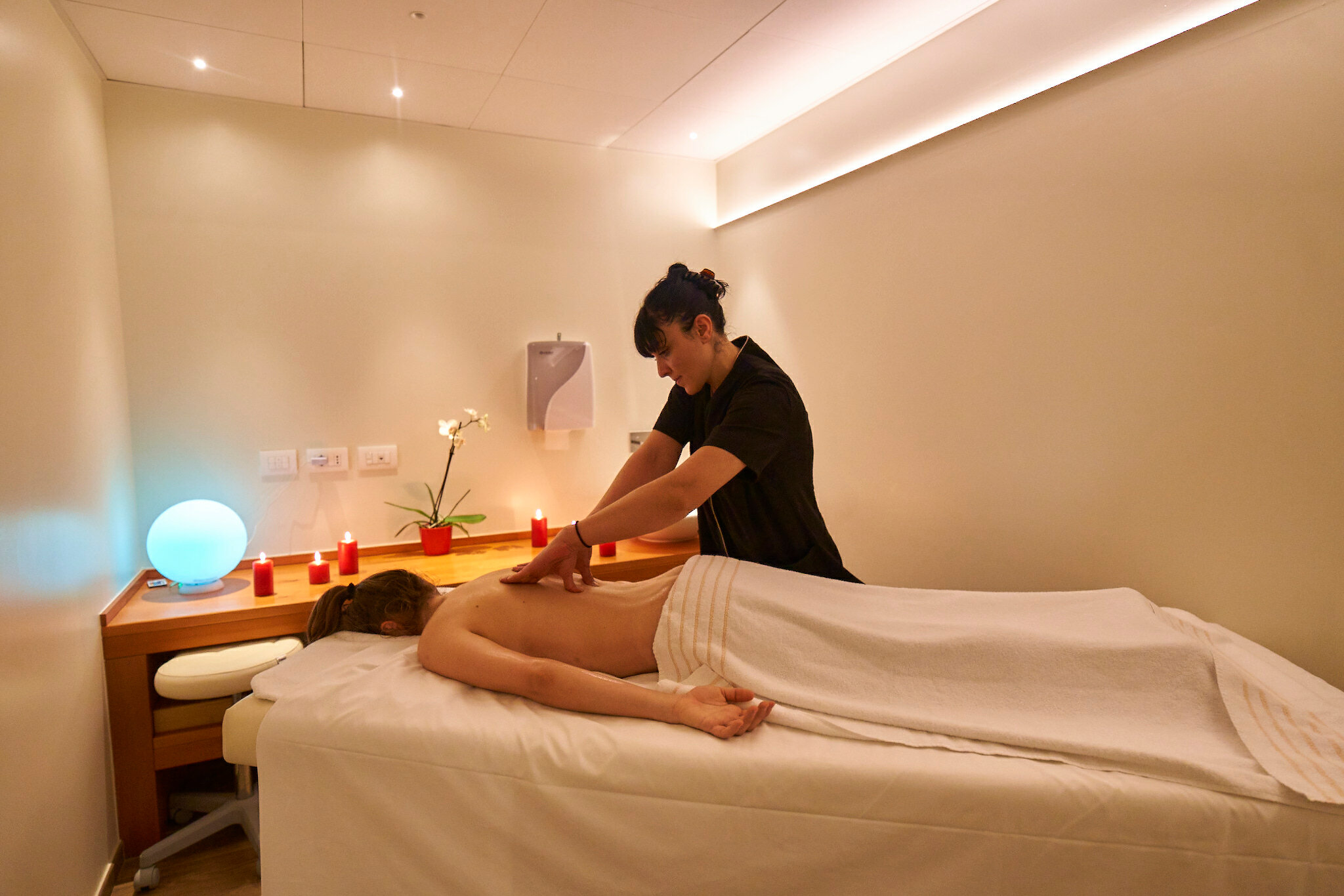 Фото iH Hotels Courmayeur Mont Blanc Resort