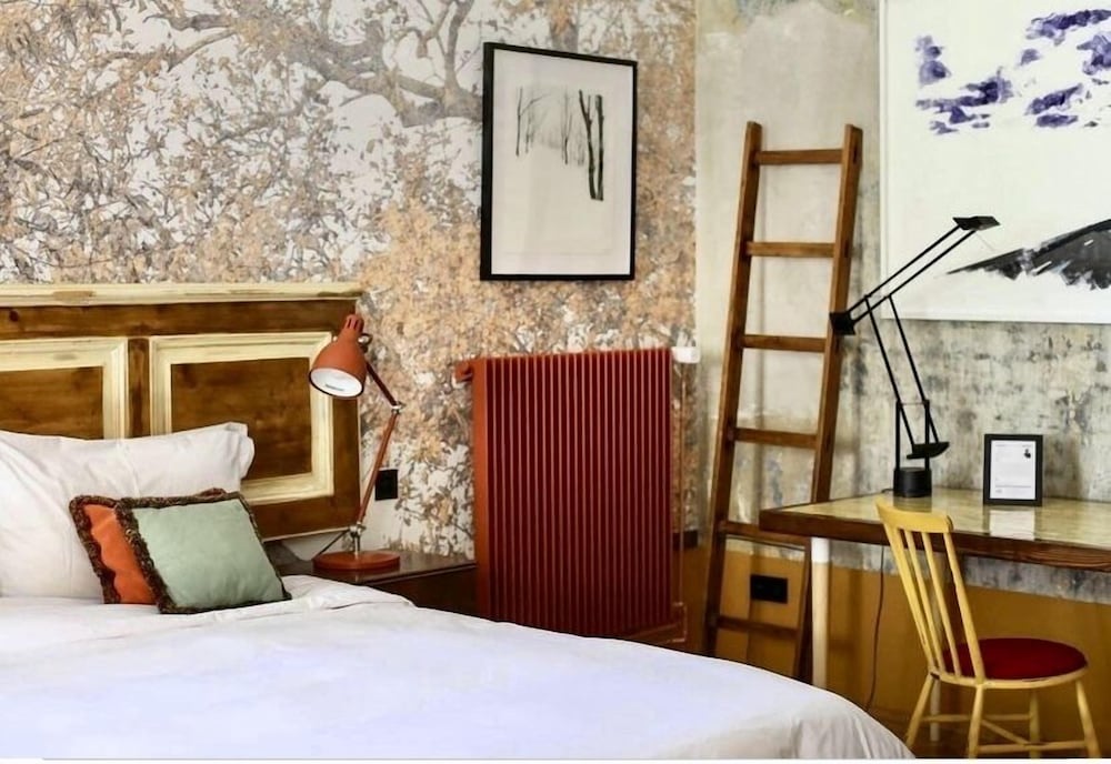 Фото Brody House