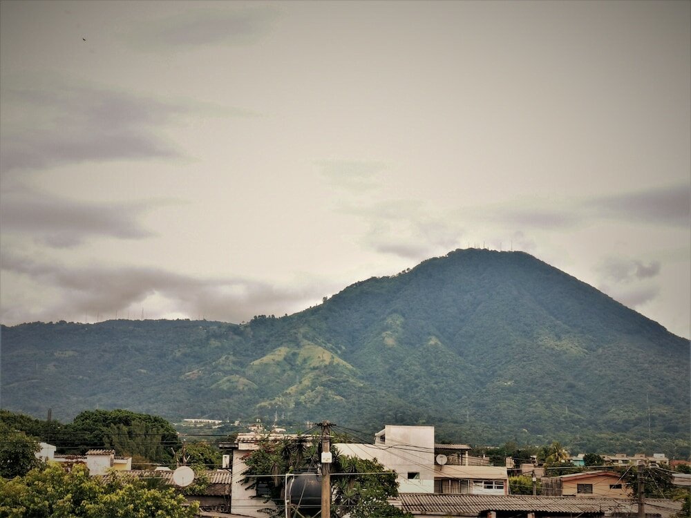 Фото Hotel Armonía Hostal