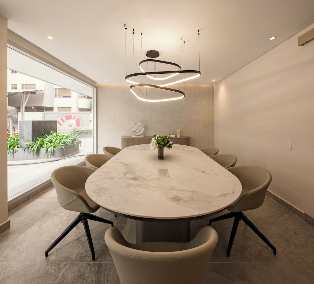 Фото Le Parc Hotel, Beyond Stars