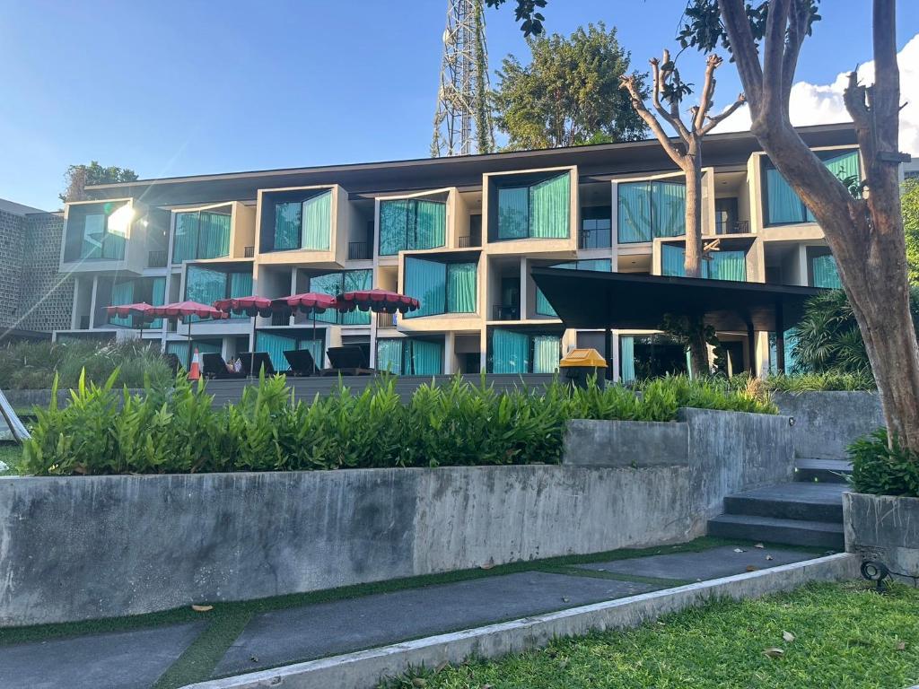 Фото Lima Duva Resort