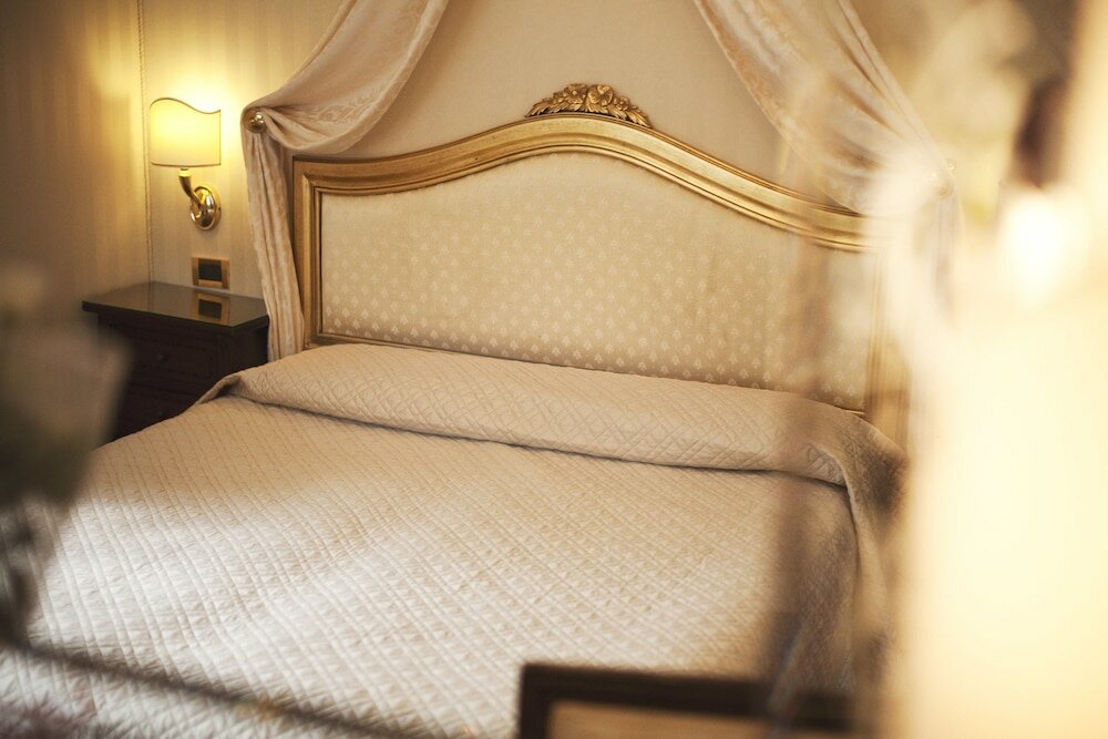 Фото Hotel Ca' d'Oro