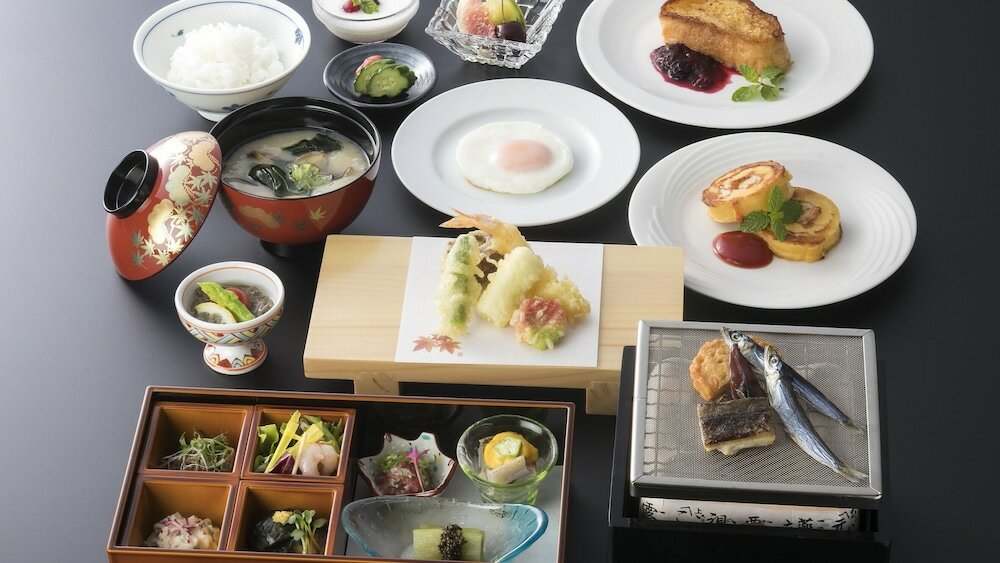 Фото Grandvrio Hotel Miyajima Wakura
