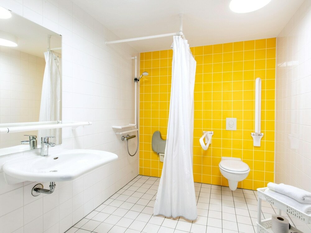 Фото B&b Hotel München City-Ost