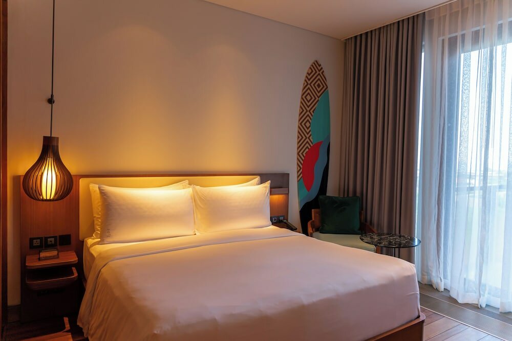 Фото Holiday Inn Resort Bali Canggu