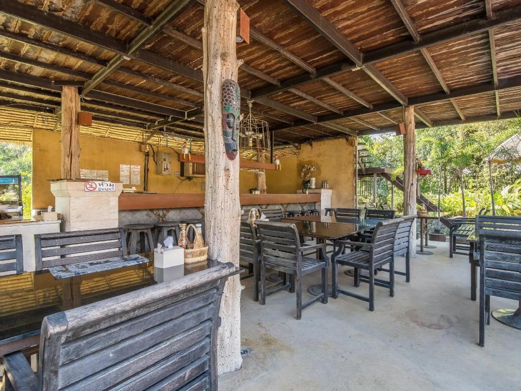 Фото The Park Hotel Pattaya