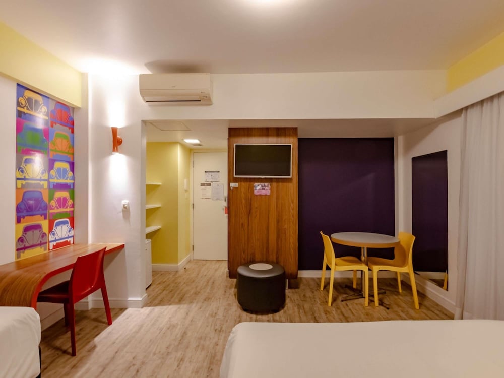 Фото Ibis Styles Balneario Camboriu