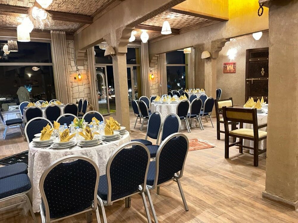 Фото Кемпинг Yakout Merzoga Luxury Camp