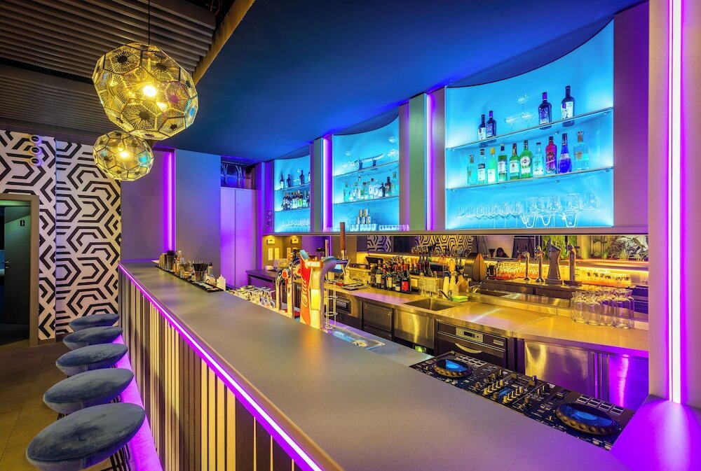 Фото Lyf Schönbrunn Vienna