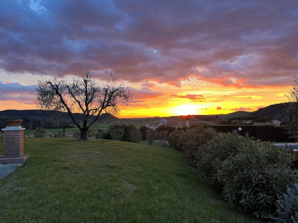 Фото Agriturismo Galeazzi