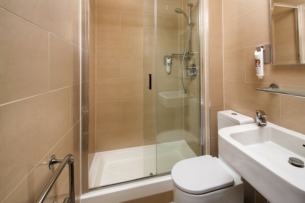 Фото Ibis Styles London Gloucester Road
