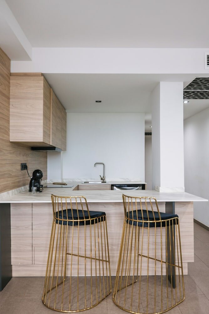Фото Poem Suites