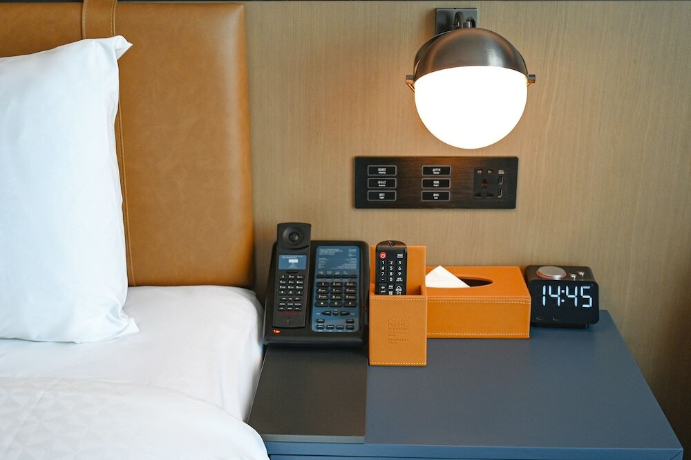 Фото Four Points by Sheraton Urumqi