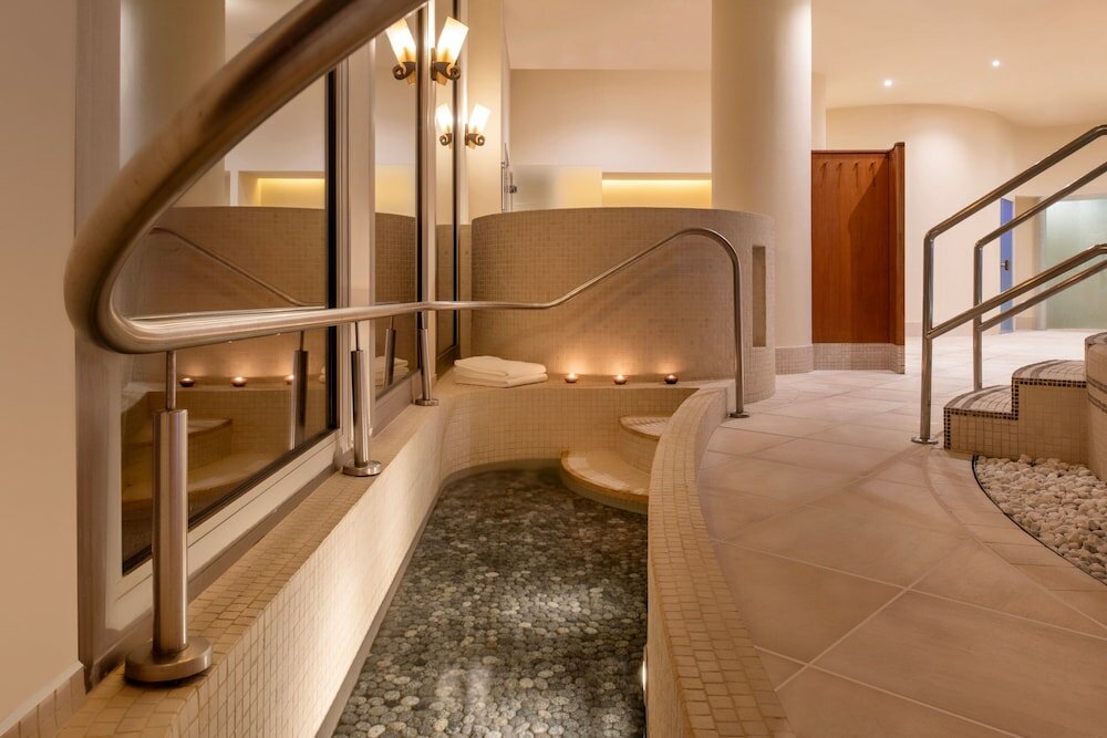 Фото The Ritz-Carlton Tenerife, Abama