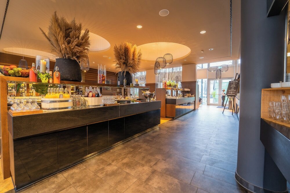 Фото Hotel Maximilian’s