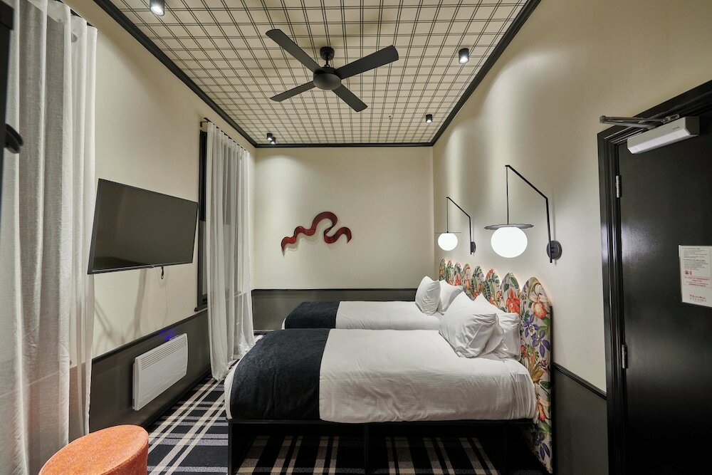 Фото Naumi Studio Wellington