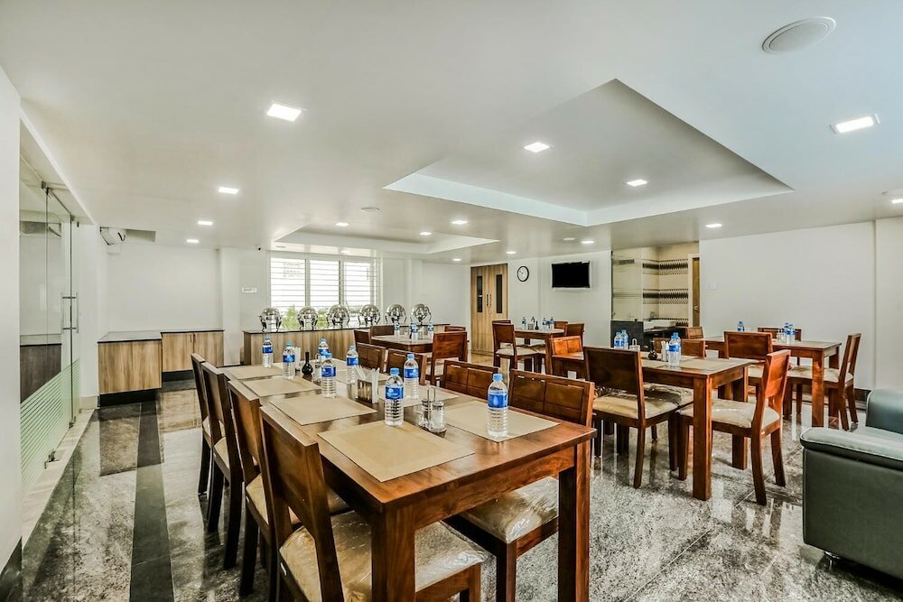 Фото Park Avenue Suites