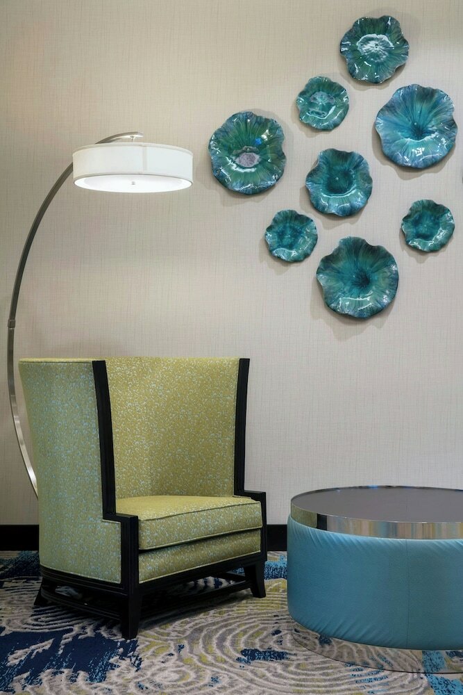 Фото Springhill Suites by Marriott Orlando Theme Parks/Lake Buena Vista