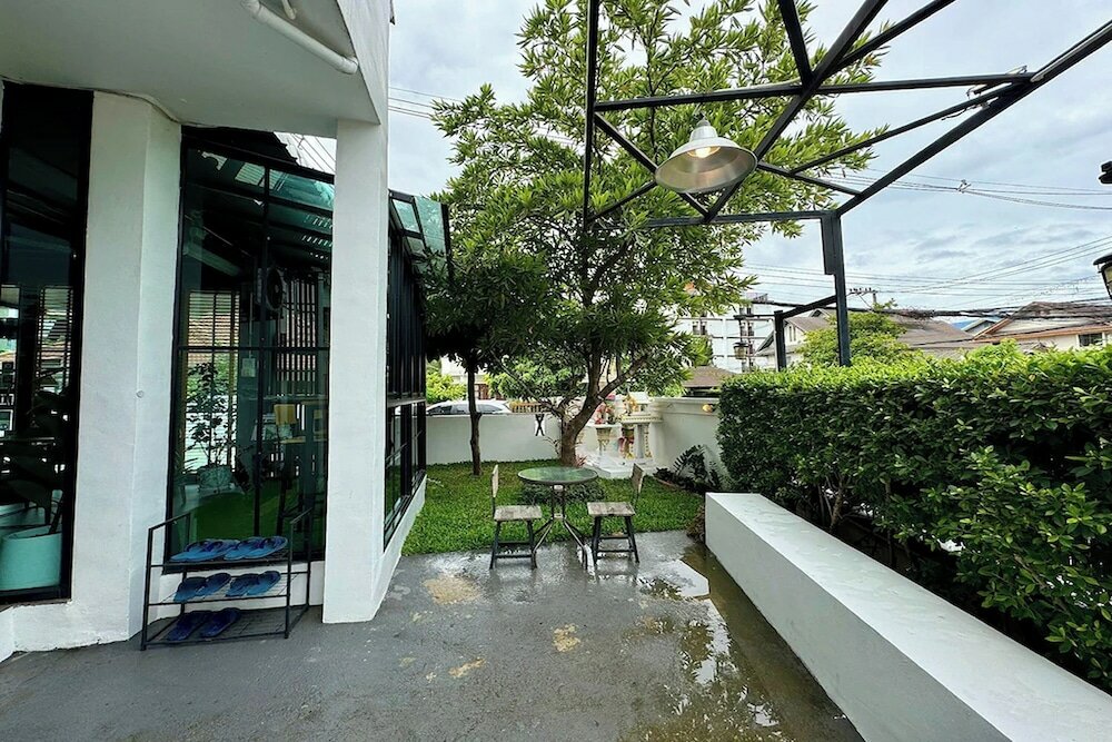Фото Tanwa Hotel