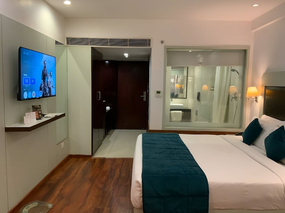 Фото The Fern Residency Jodhpur