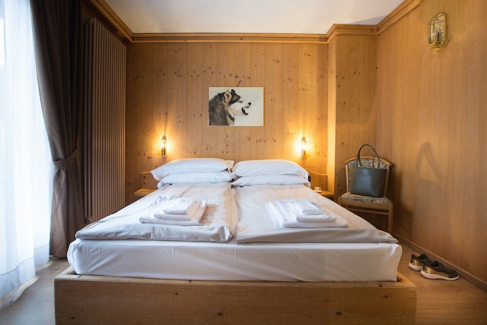 Фото Hotel Angelica