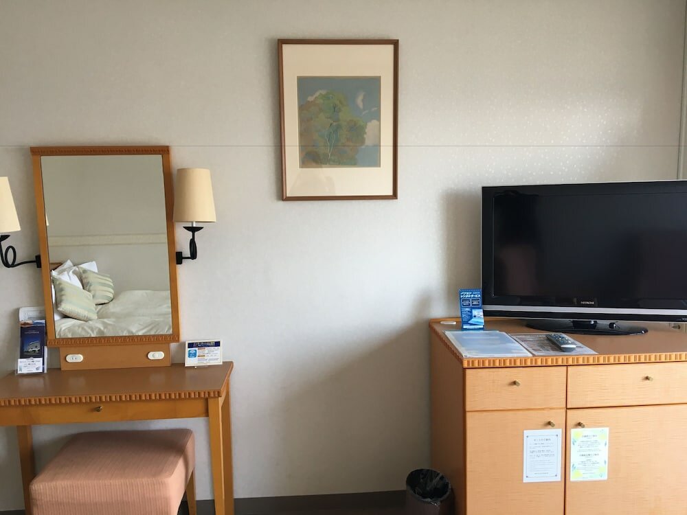 Фото Kagoshima Sun Royal Hotel