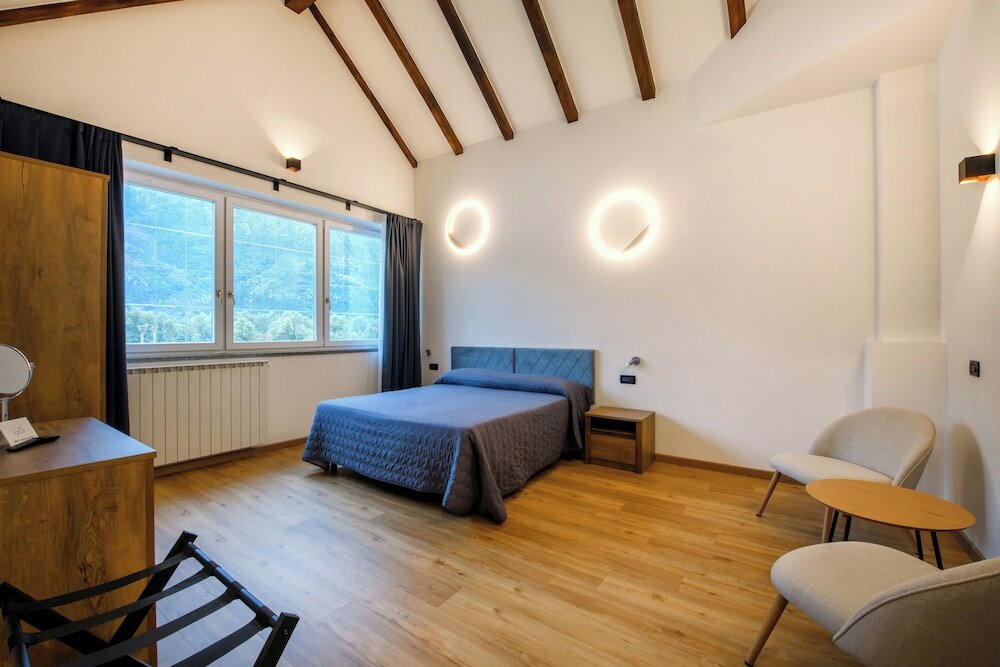 Фото Hotel Internazionale