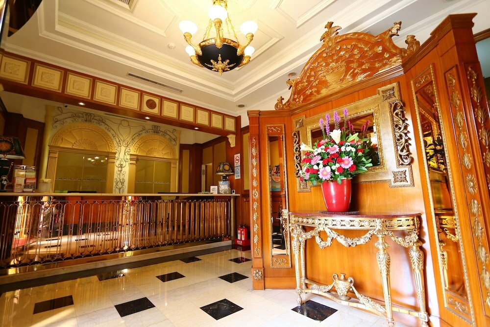 Фото Rido Hotel