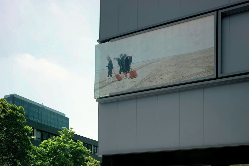 Фото Amsterdam South Hotel