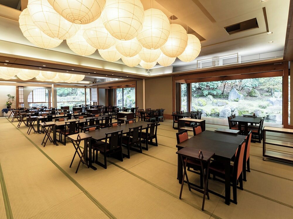 Фото Hakone Yunohana Prince Hotel