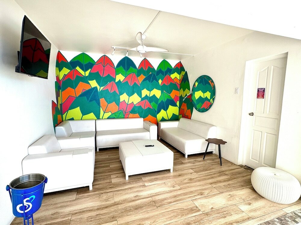 Фото Seaview Beach Hotel