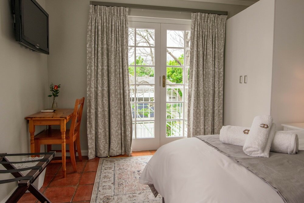 Фото Rivierbos Guest House