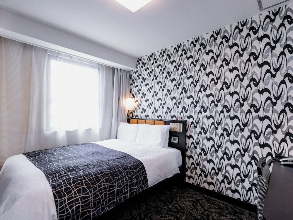 Фото Apa Hotel Saga Ekimae Chuo