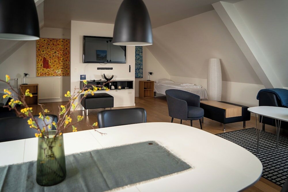 Фото Hotel Søma Ilulissat