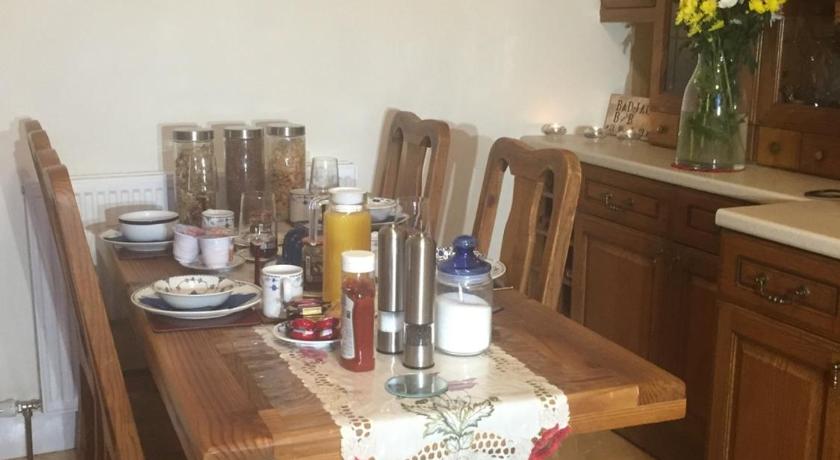 Фото Badjao Bed and Breakfast