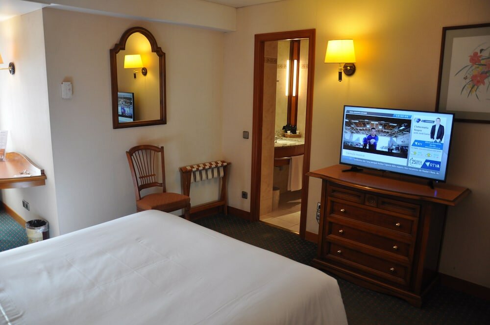 Фото Mercure Andorra