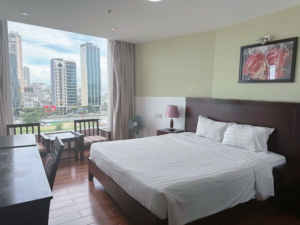 Фото Dragon Sea Hotel