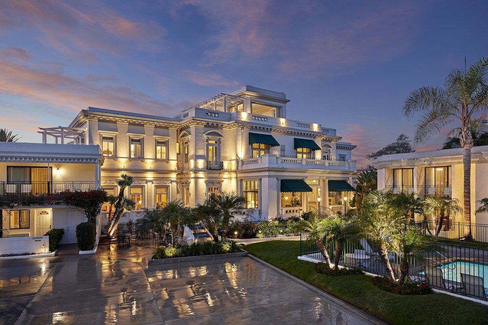 Фото Glorietta Bay Inn Coronado Island