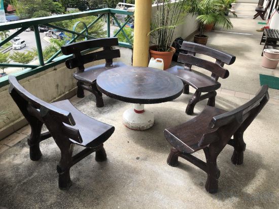 Фото Oyo 89807 My Budget Home
